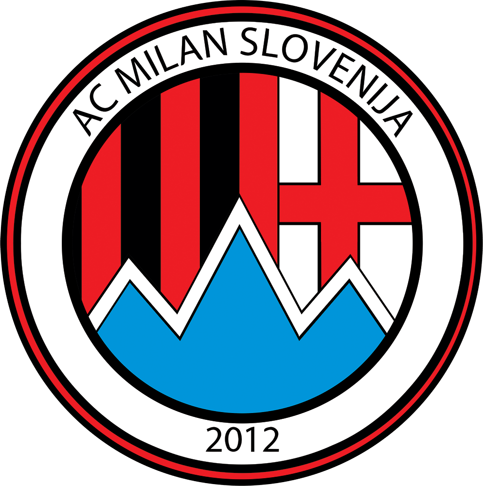 AC Milan Slovenija